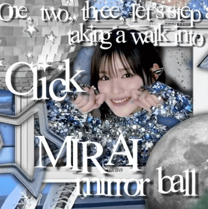 Top Photo Full of Ishii Ran Love