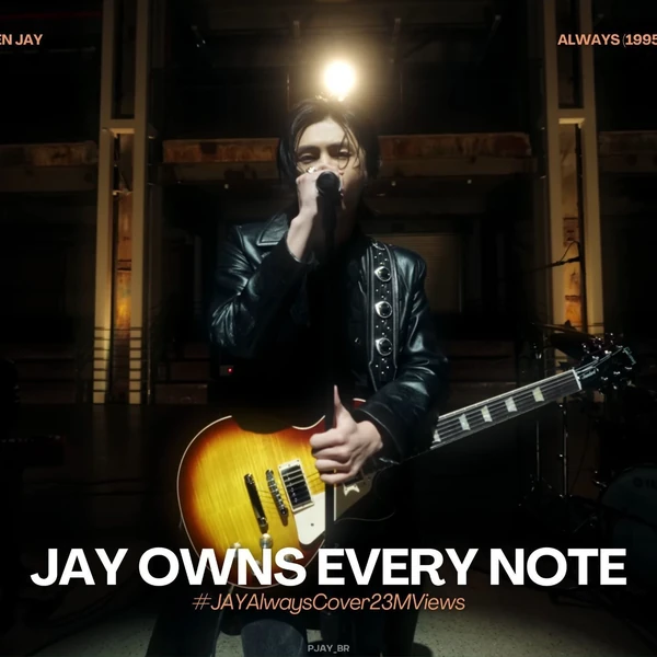 팬들이 뽑은 ENHYPEN 최고의 순간