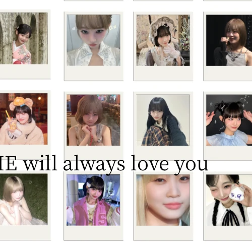 Today's Most Loved Iida Shizuku (ME:I)