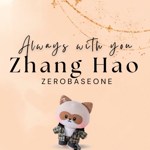 Fans' Pick: Best Moment of Zhang Hao (ZEROBASEONE)