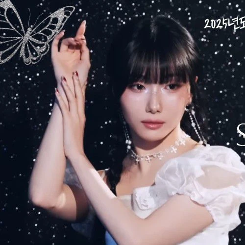 Fans' Pick: Best Moment of Seo Youngeun (Kep1er)