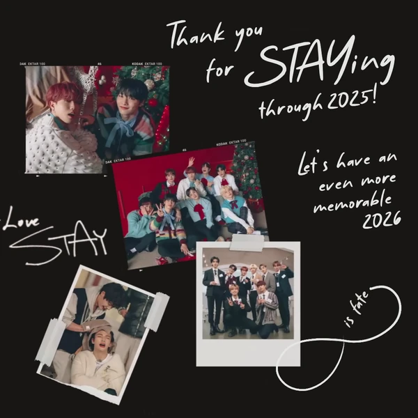 Fans' Pick: Best Moment of Stray Kids