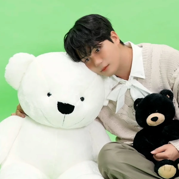 오늘 가장 사랑받은 에이티즈의 모습