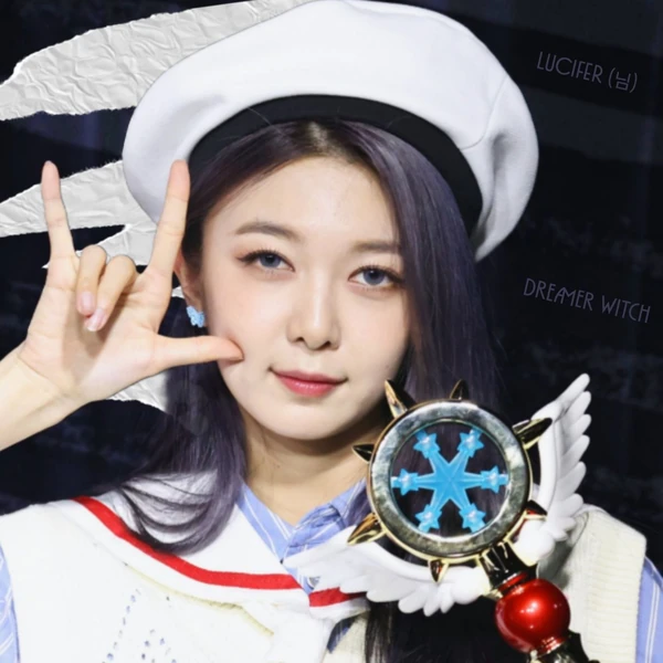 Today's Most Loved Dami (DREAMCATCHER)