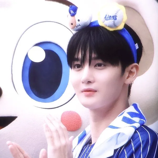 Fans' Pick: Best Moment of Bae Jinyoung