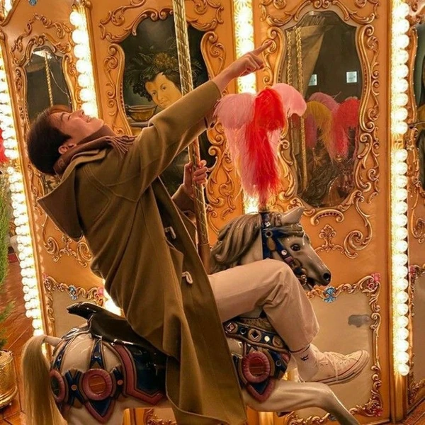 Today's Most Loved Eunwoo (ASTRO)