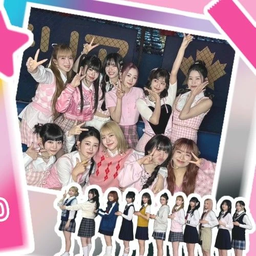 Fans' Pick: Best Moment of Murakami Rinon (ME:I)