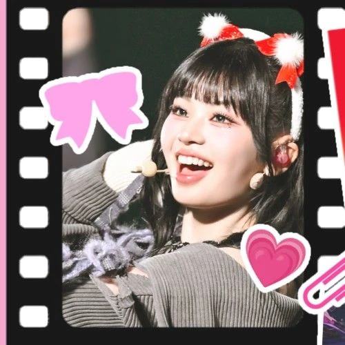 Top Photo Full of Murakami Rinon (ME:I) Love