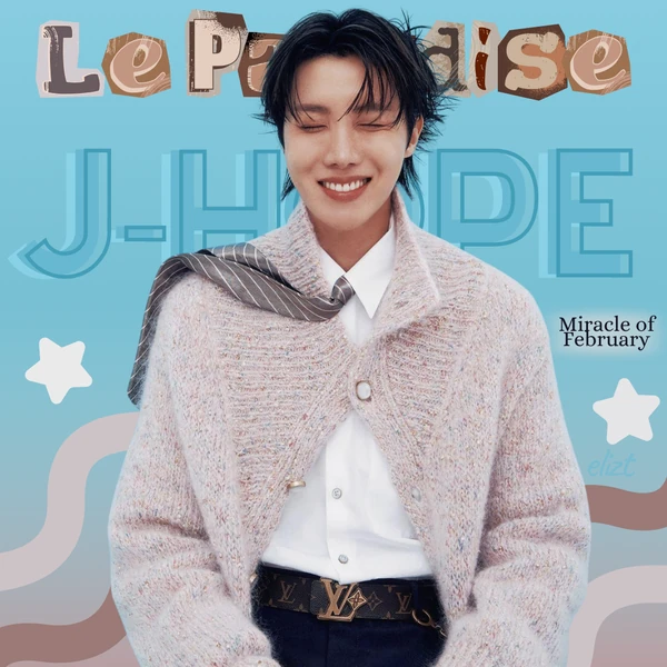 ファンが選んだj-hope (BTS)最高の瞬間