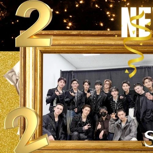 세븐틴 팬심 가득한 인기 사진