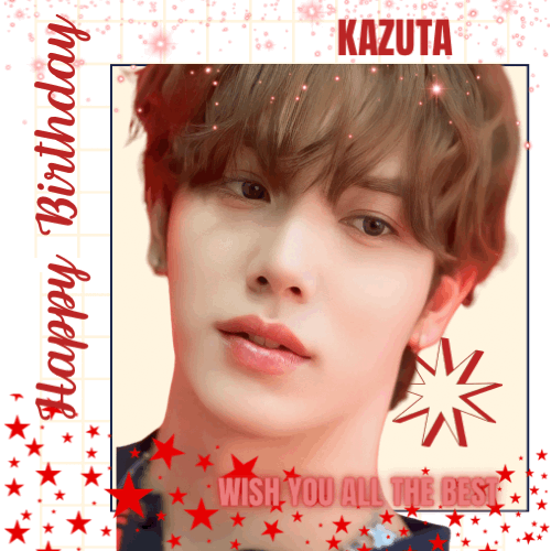 Fans' Pick: Best Moment of KAZUTA (n.SSign)