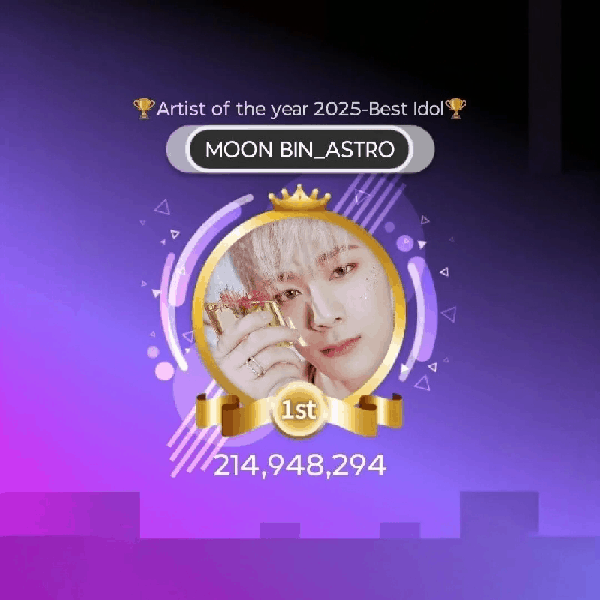 Top Photo Full of Moonbin (ASTRO) Love