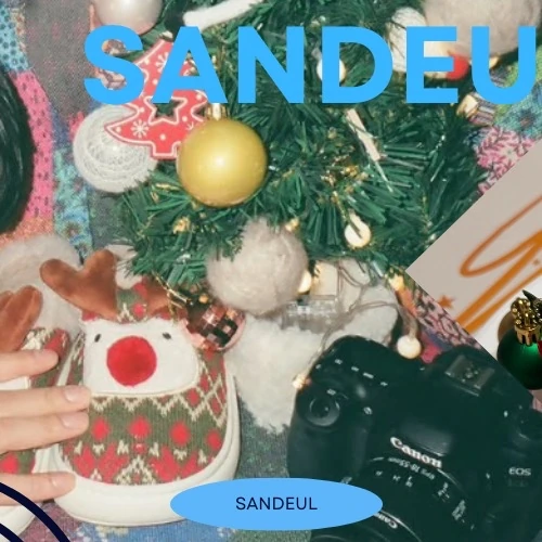 Top Photo Full of Sandeul (B1A4) Love