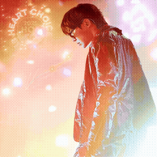 Momen terbaik pilihan fandom j-hope (BTS)