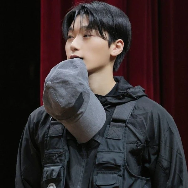 에이티즈 팬심 가득한 인기 사진