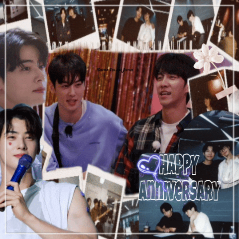 Fans' Pick: Best Moment of Eunwoo (ASTRO)