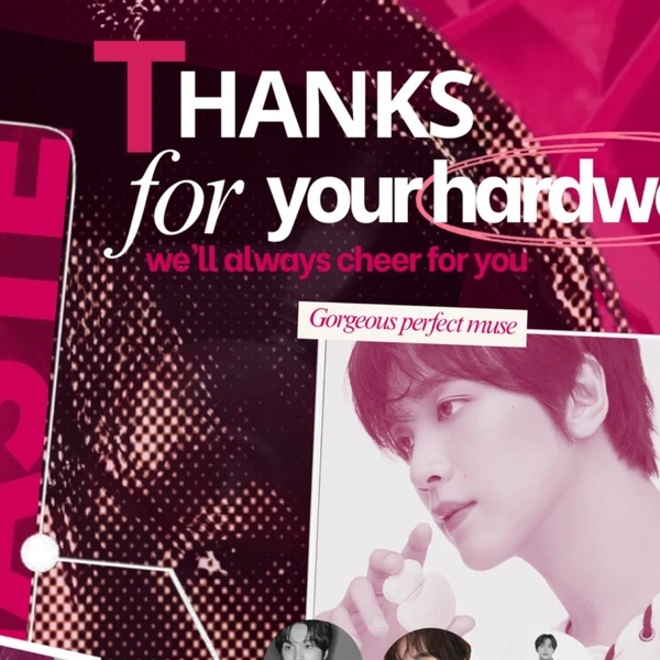 Today's Most Loved Haechan (NCT 127, NCT DREAM)