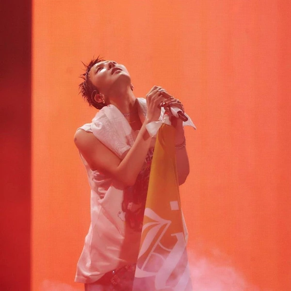 Today's Most Loved G-DRAGON (BIGBANG)