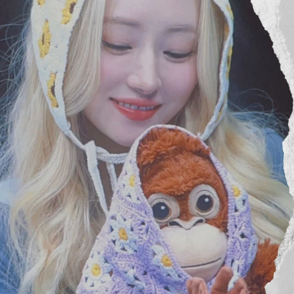 Today's Most Loved SU A (DREAMCATCHER)