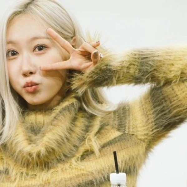 Top Photo Full of Handong (DREAMCATCHER) Love