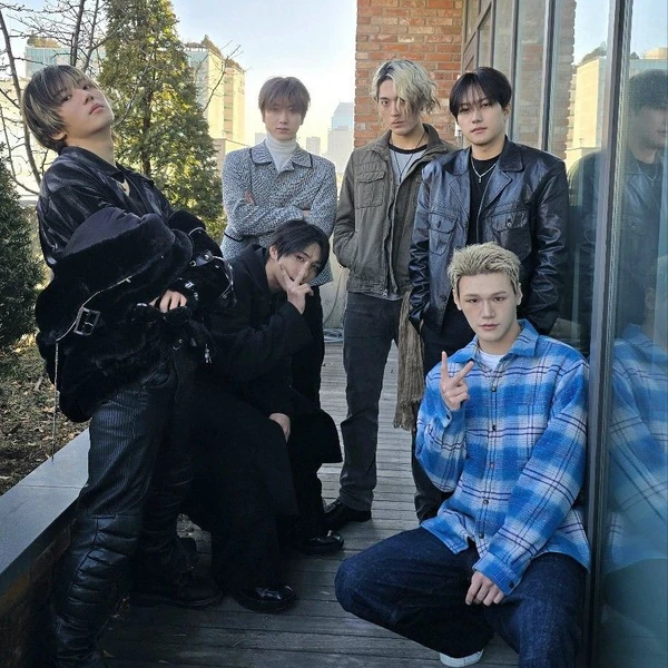 今天最受喜爱的JUST B