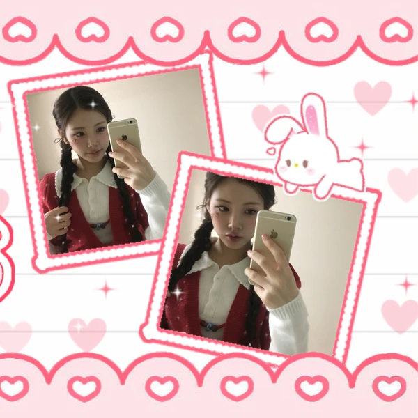 Fans' Pick: Best Moment of Yihyun (Baby DONT Cry)