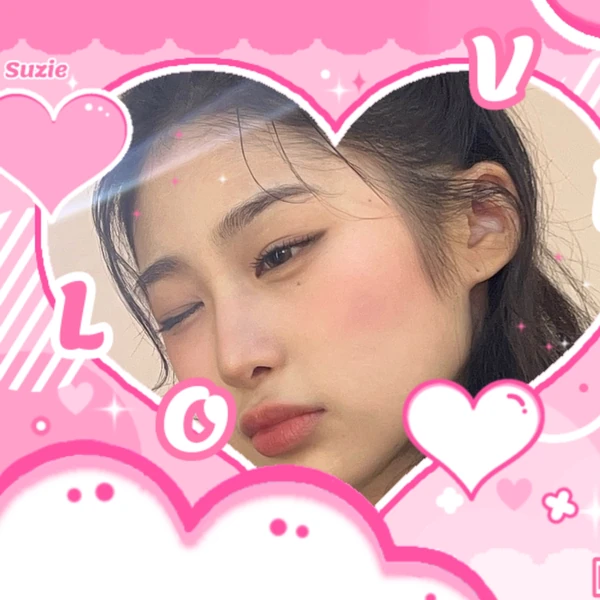 充滿粉絲愛意的Beni (Baby DONT Cry)人氣照片