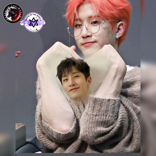 Today's Most Loved Jinjin (ASTRO)