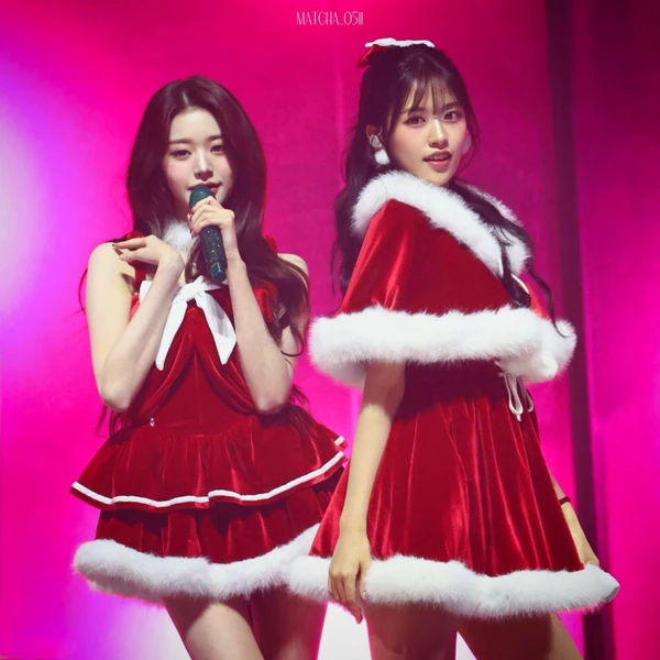 Today's Most Loved Jang Wonyoung (IVE)