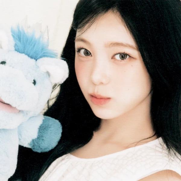 Today's Most Loved Ian (Hearts2Hearts)