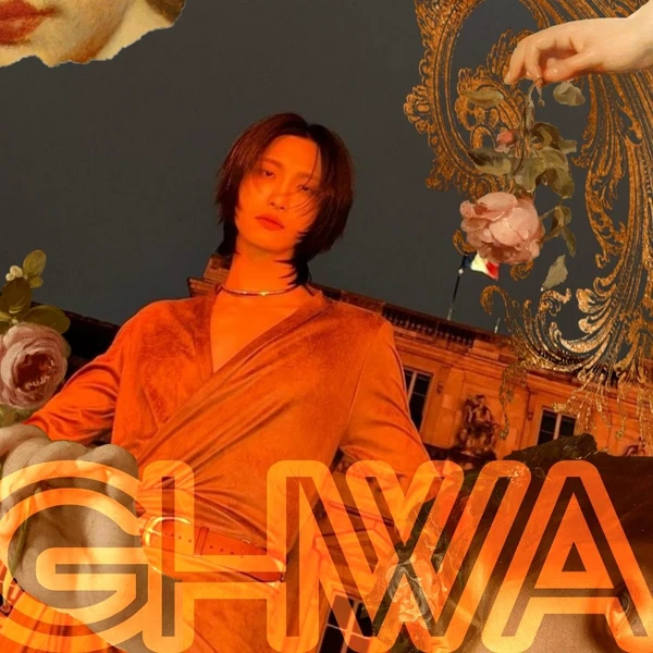 Today's Most Loved Seonghwa (ATEEZ)