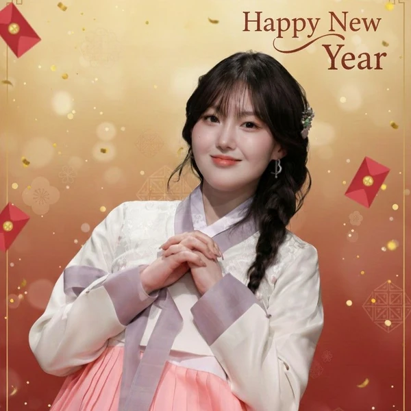 Top Photo Full of Kim Chaehyun (Kep1er) Love