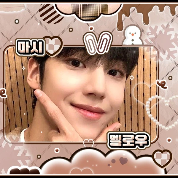 Fans' Pick: Best Moment of Lee Eunsang (YOUNITE)