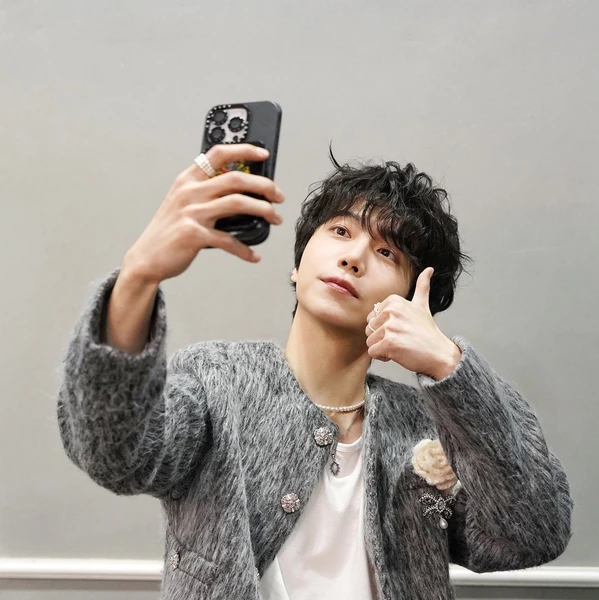 Fans' Pick: Best Moment of Jinho (PENTAGON)