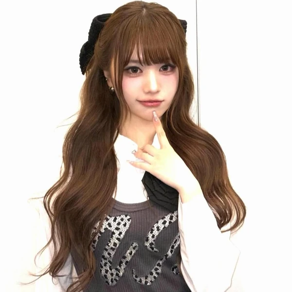 Top Photo Full of Serina (MADEIN) Love