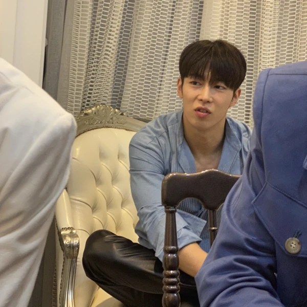 SF9への愛が詰まった人気写真