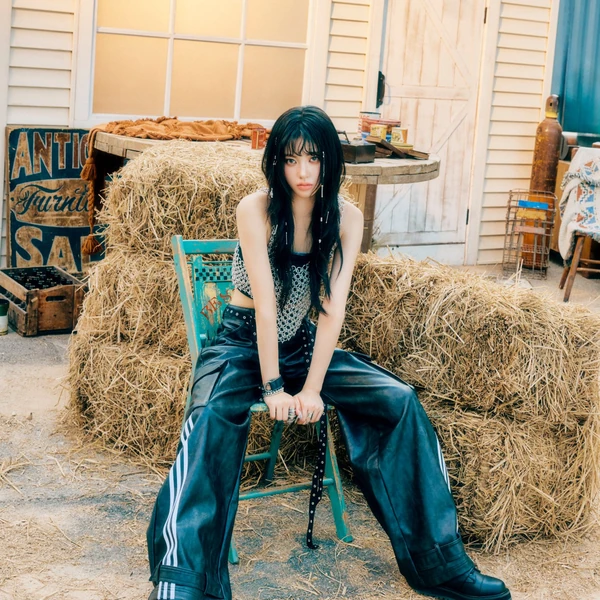 Today's Most Loved Koko (izna)