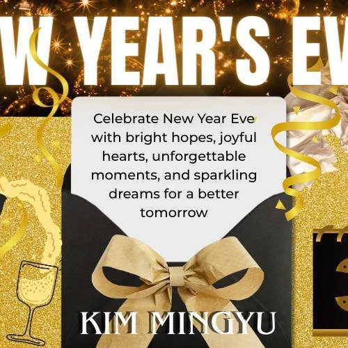 Fans' Pick: Best Moment of Mingyu (SEVENTEEN)