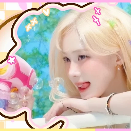 粉絲票選的Winter (aespa)最佳瞬間