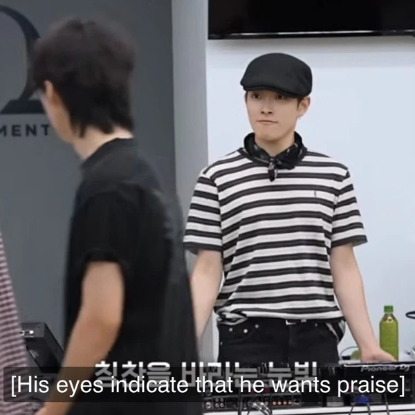 Today's Most Loved ATEEZ