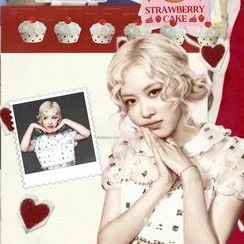 로제 (BLACKPINK) 팬심 가득한 인기 사진