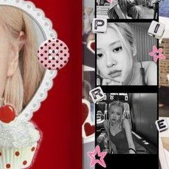 오늘 가장 사랑받은 로제 (BLACKPINK)의 모습