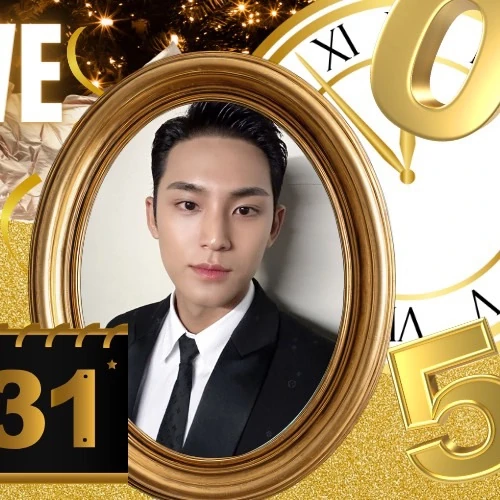 Today's Most Loved Mingyu (SEVENTEEN)
