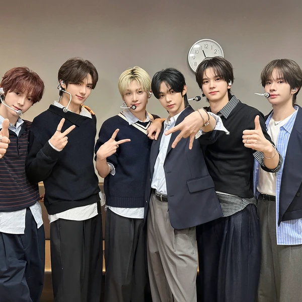 Fans' Pick: Best Moment of Jihoon (TWS)