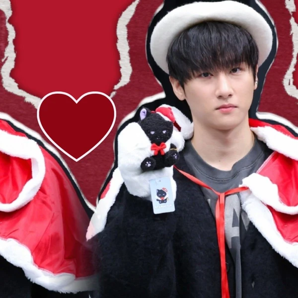 Fans' Pick: Best Moment of I.M (MONSTA X)