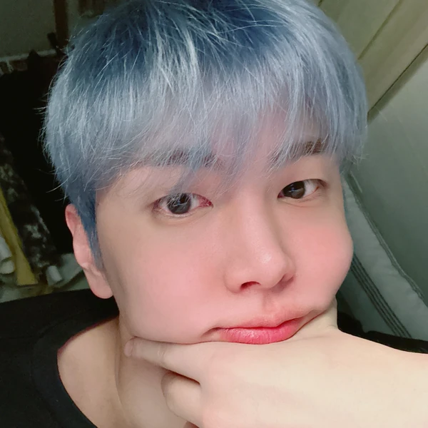 Top Photo Full of Jaeyoon (SF9) Love