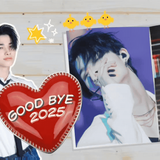 今日最受喜愛的NI-KI (ENHYPEN)