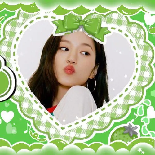 Top Photo Full of Kim Doyeon Love