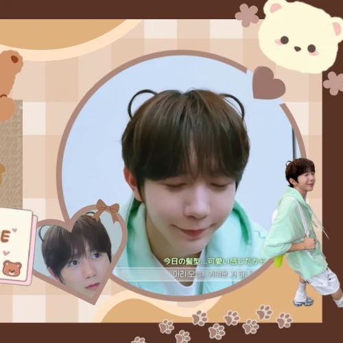 Fans' Pick: Best Moment of Ryo (NCT WISH)