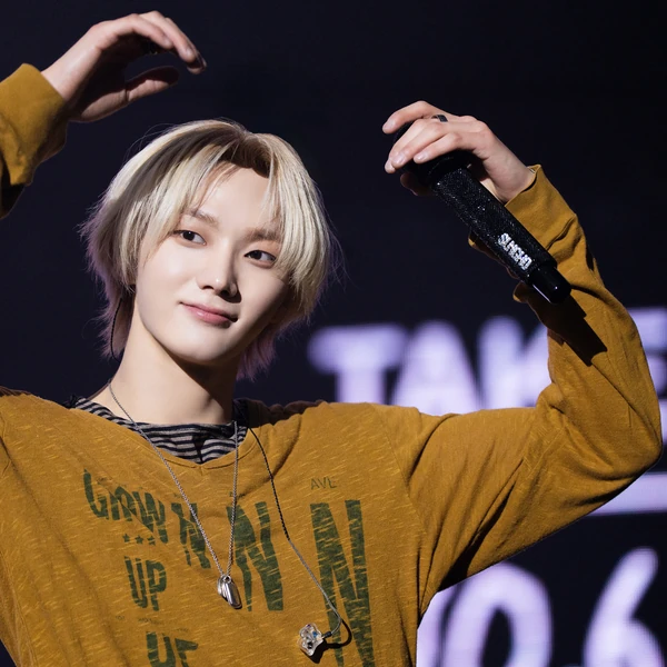 Top Photo Full of Sungho (BOYNEXTDOOR) Love